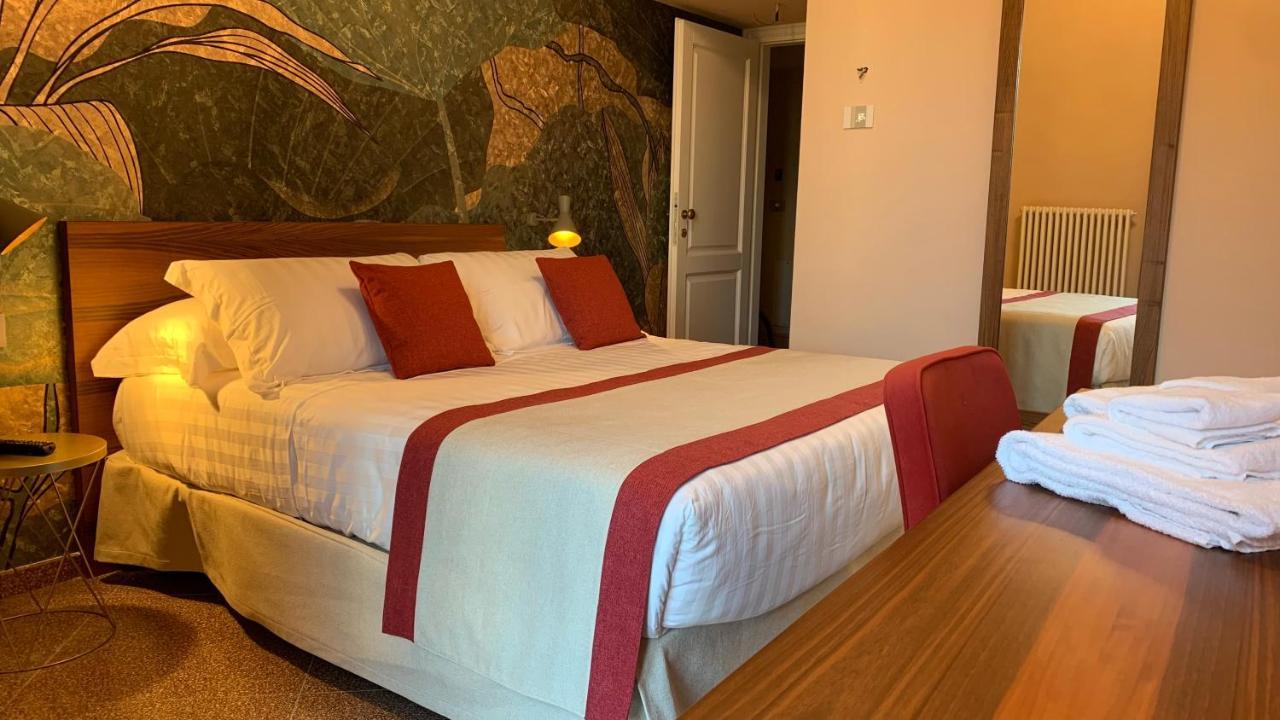Bed and Breakfast Dimora Del Leone Гаэта Экстерьер фото