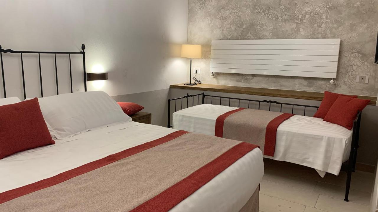 Bed and Breakfast Dimora Del Leone Гаэта Экстерьер фото