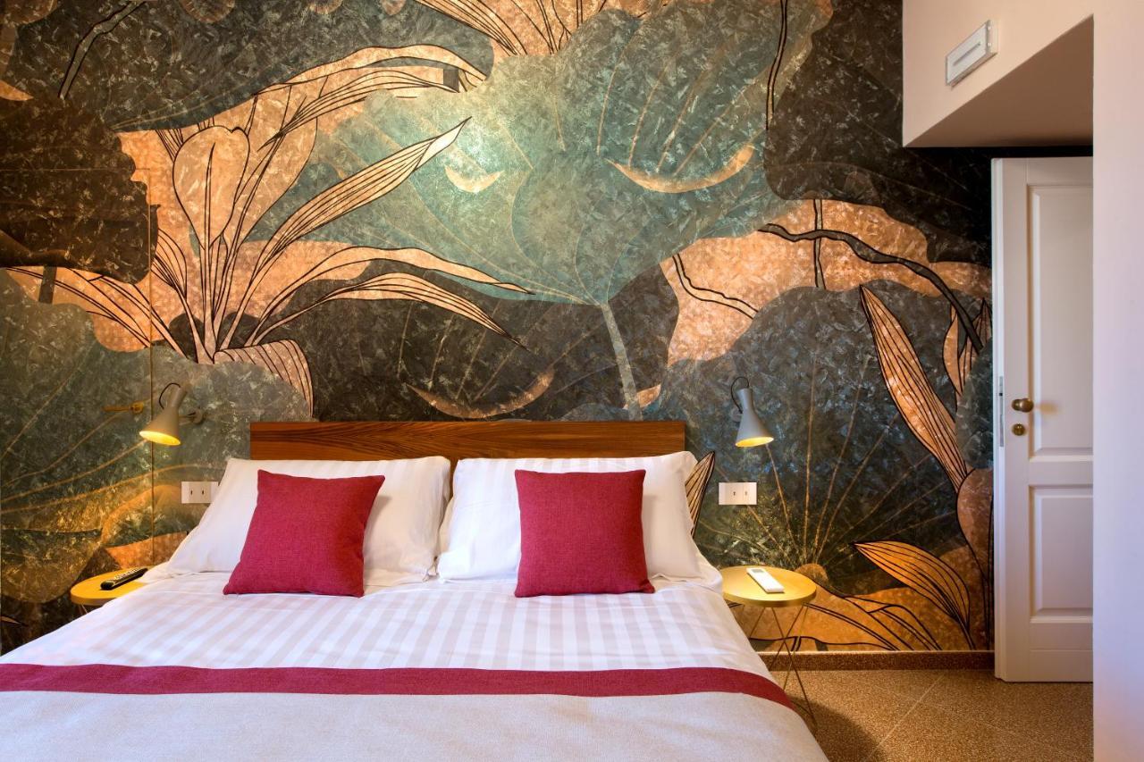 Bed and Breakfast Dimora Del Leone Гаэта Экстерьер фото
