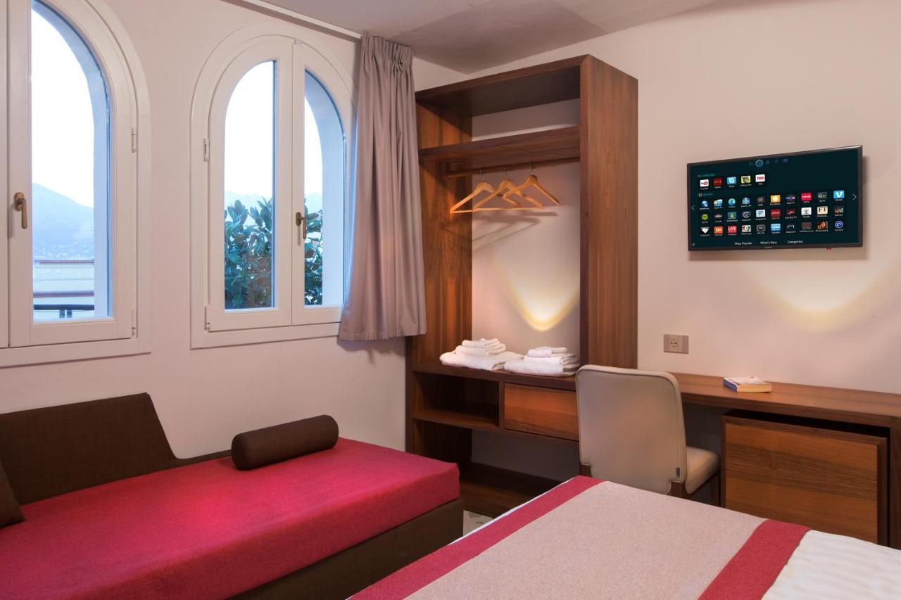 Bed and Breakfast Dimora Del Leone Гаэта Экстерьер фото
